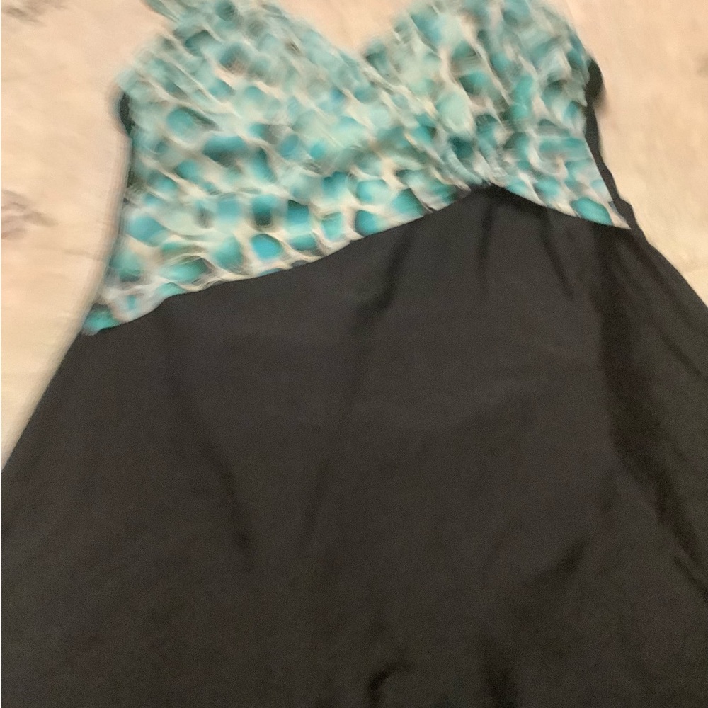 Cristina large women’s swimsuit